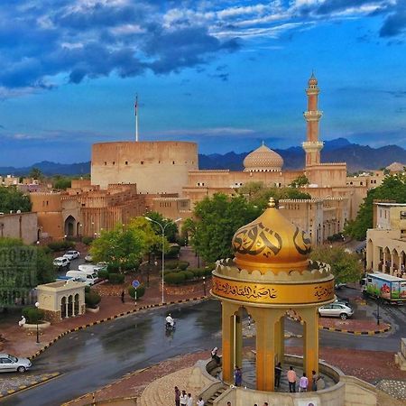 Sindbad Room غرفة السندباد Nazvá Exteriér fotografie