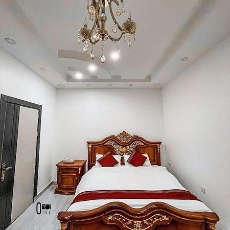 Sindbad Room غرفة السندباد Nazvá Exteriér fotografie
