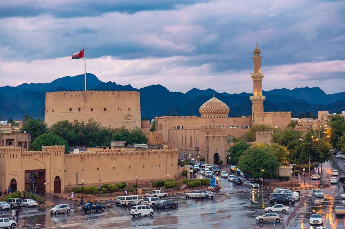 Sindbad Room غرفة السندباد Nazvá Exteriér fotografie