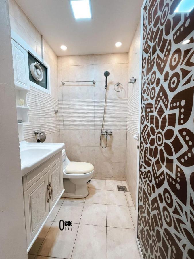 Sindbad Room غرفة السندباد Nazvá Exteriér fotografie