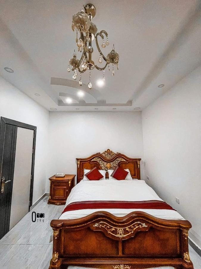 Sindbad Room غرفة السندباد Nazvá Exteriér fotografie