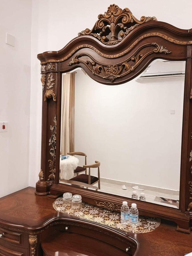 Sindbad Room غرفة السندباد Nazvá Exteriér fotografie