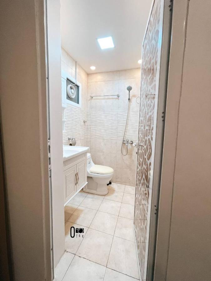 Sindbad Room غرفة السندباد Nazvá Exteriér fotografie